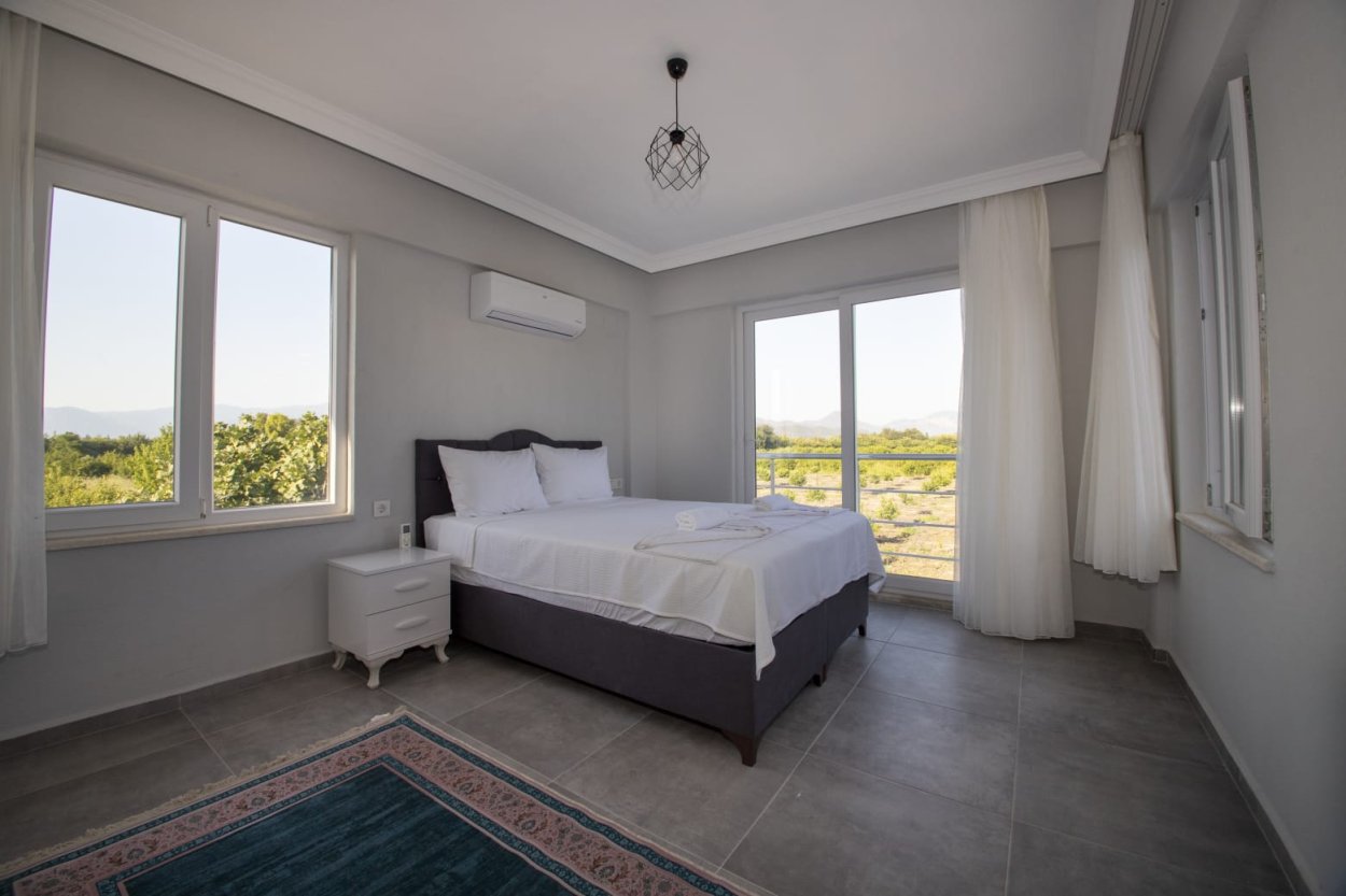 Doğakent Poyraz Dalyan