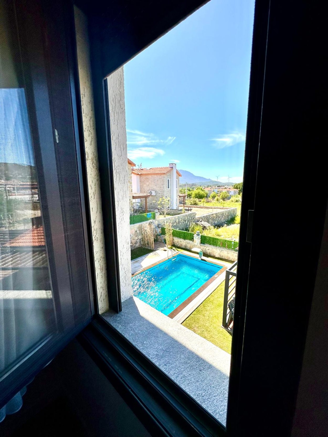 Villa Afitap Daire 1