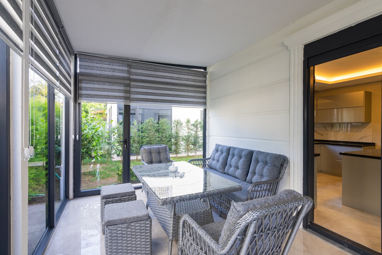 Villa Tutar 2 