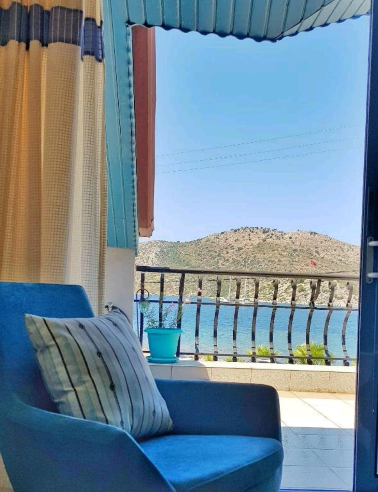 Villa Pirate Bozburun