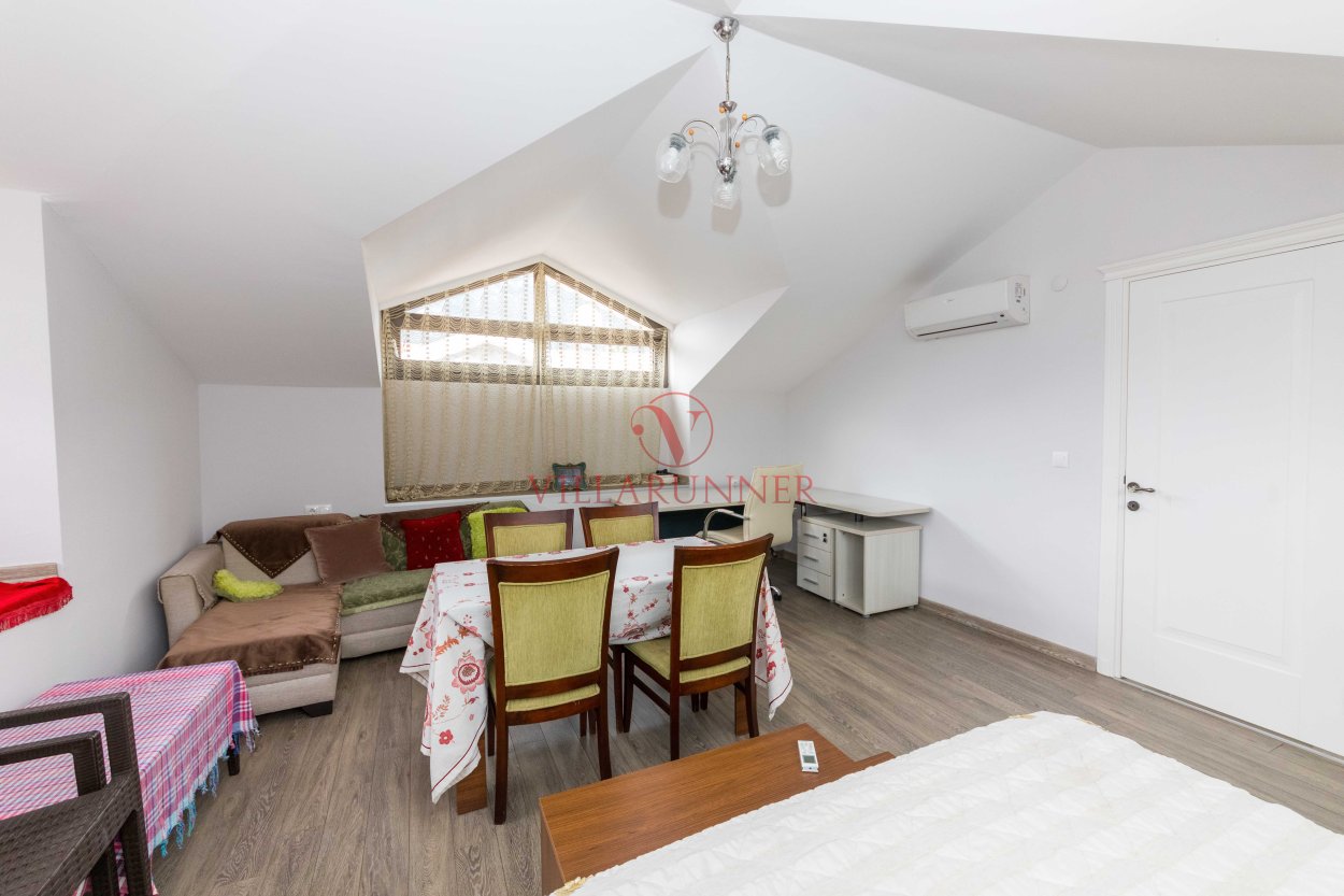 Güneş Villa 1 İçmeler