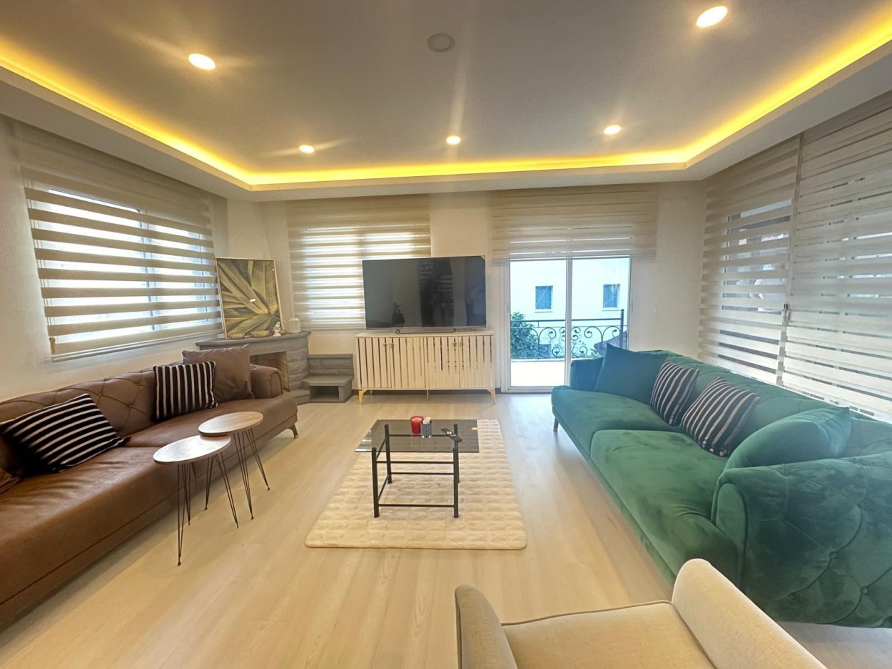Pine Hill Villa