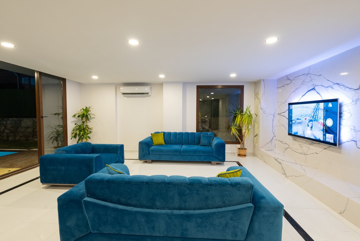 Villa Sefa Söğüt