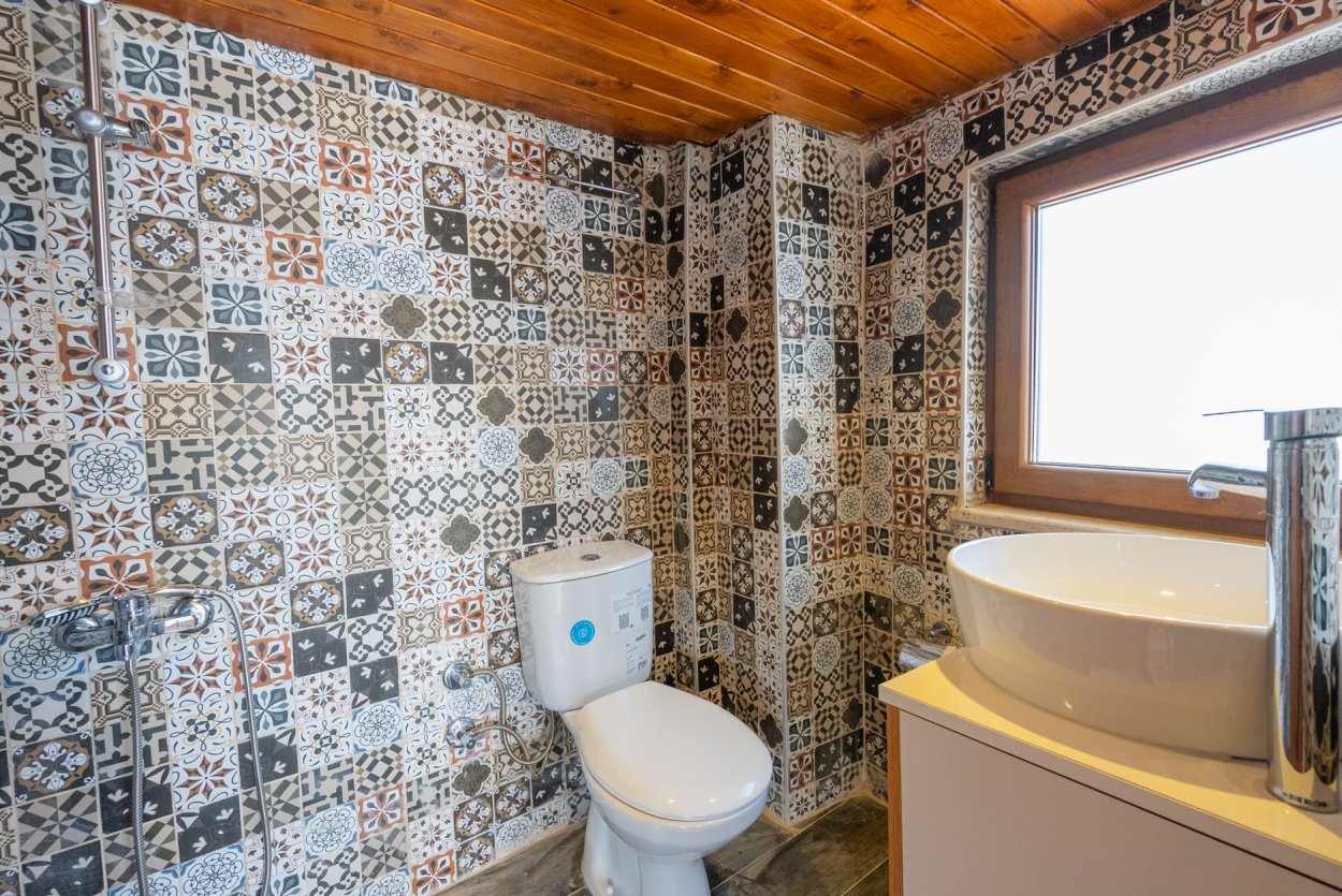 A Palace Dublex Daire Marmaris