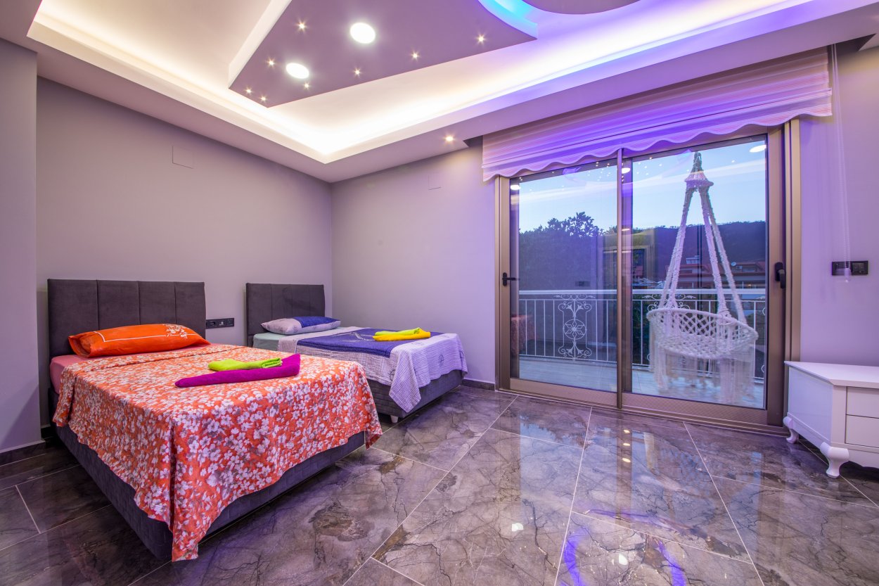 Daisy Villa İçmeler