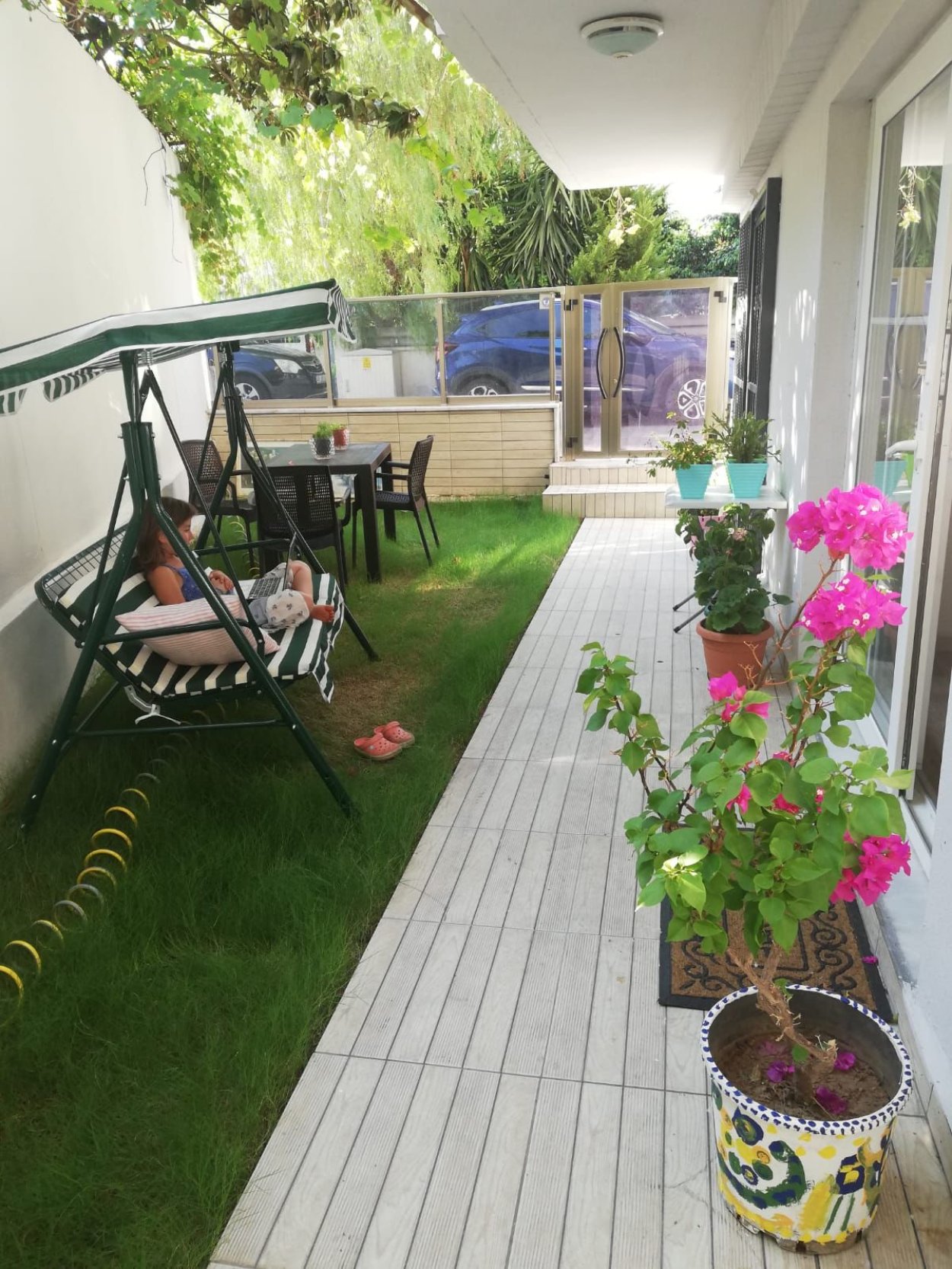 İde Home Daire