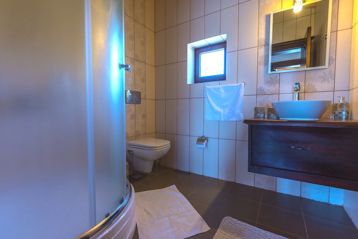 Manzara Villa Söğüt