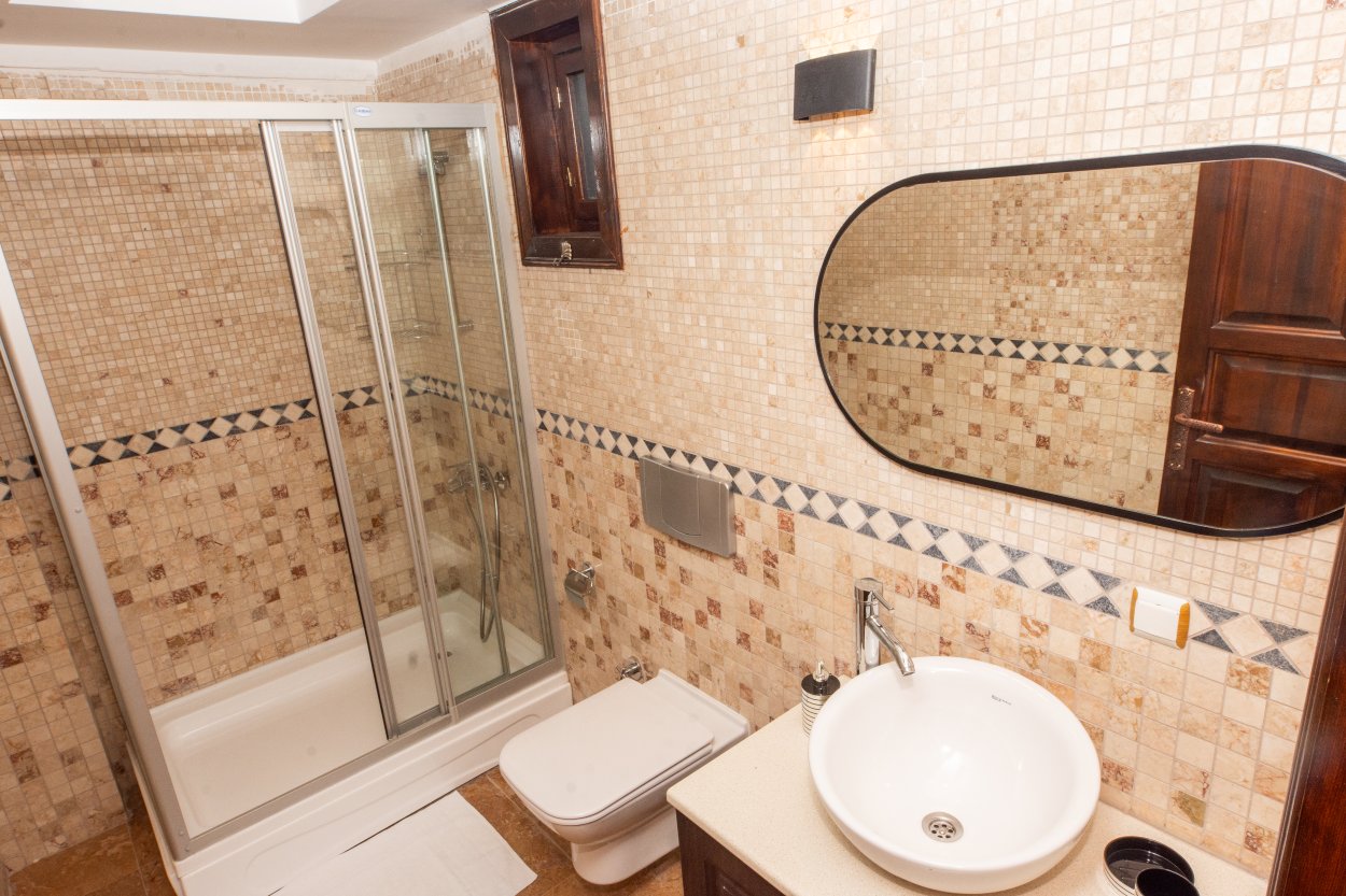 Villa Ayşe Çamlı 