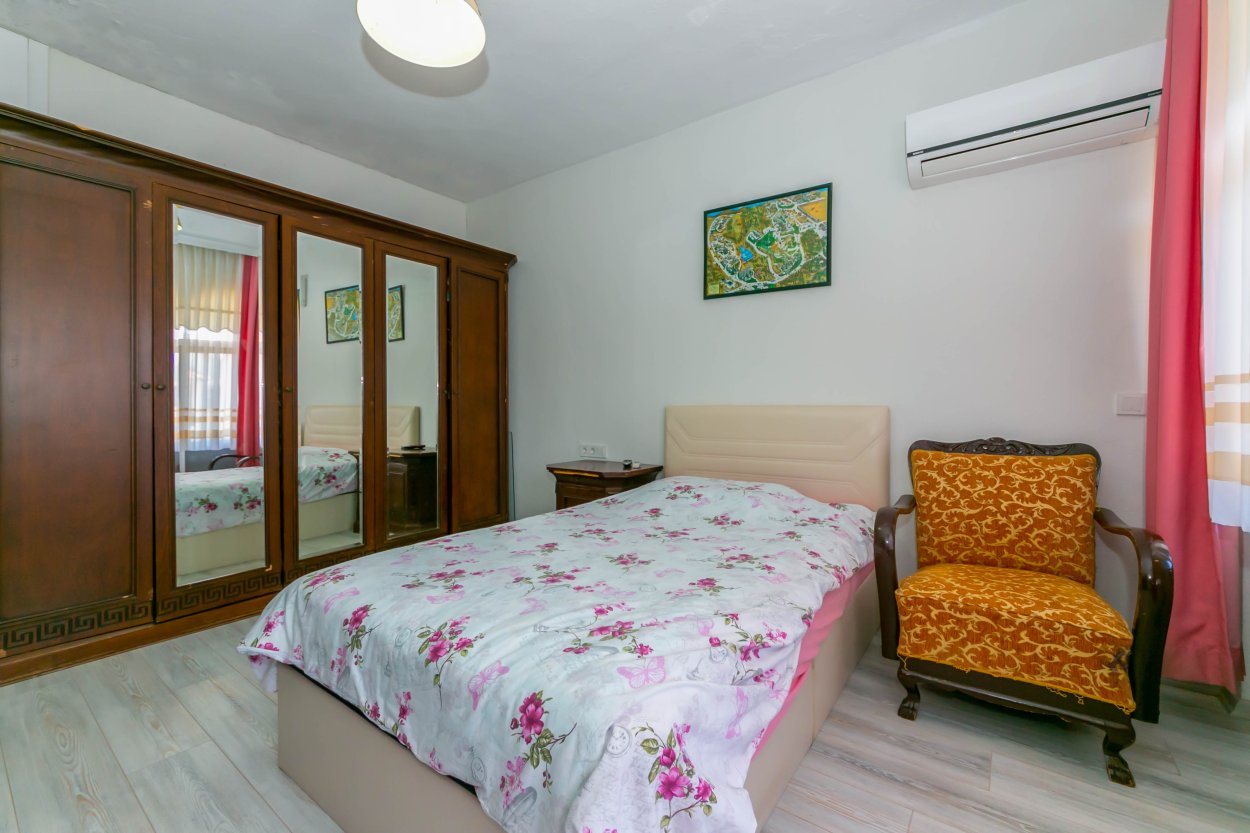 Ali Bey Home Marmaris
