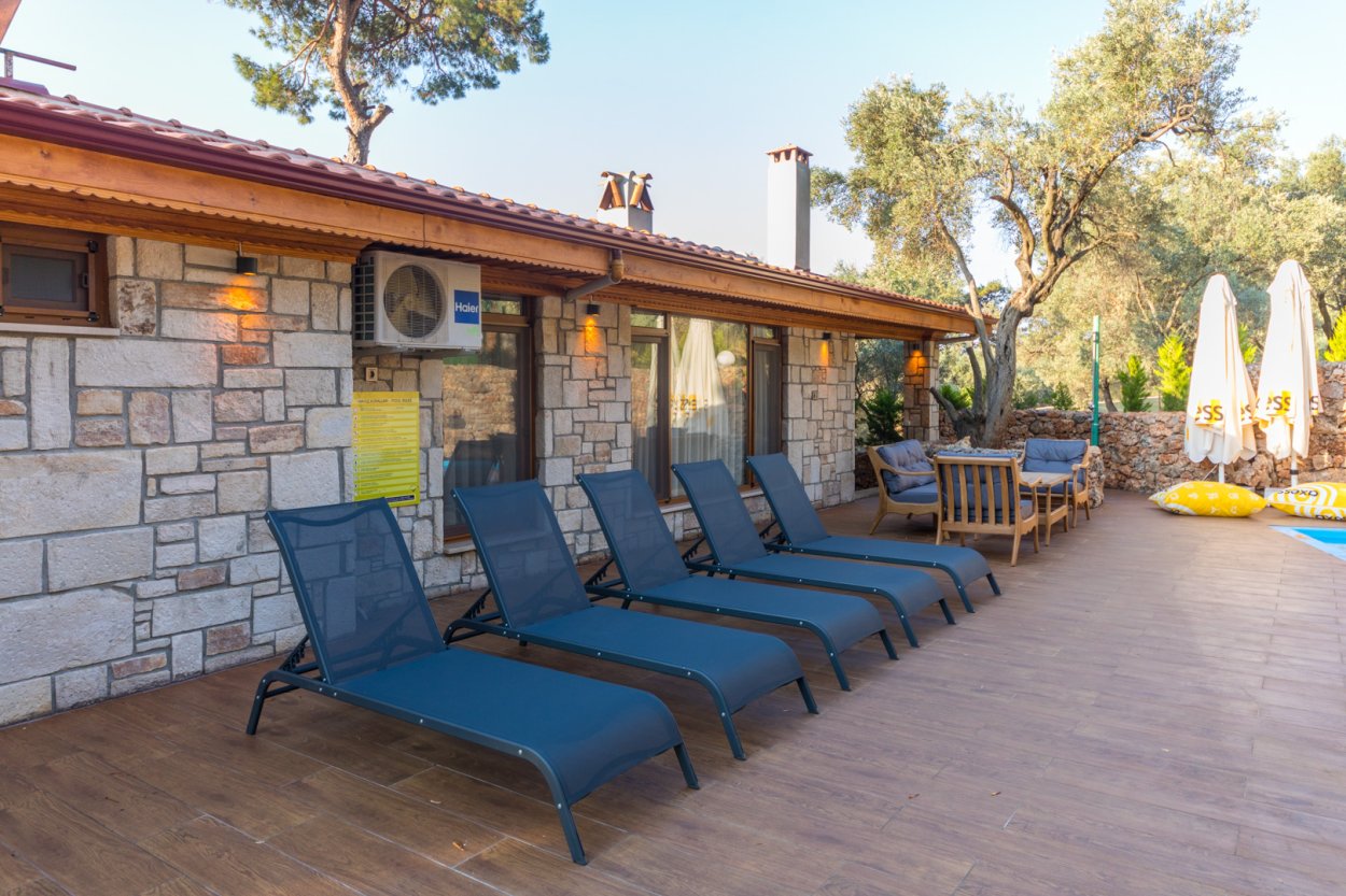 Kordon Villa Gökova