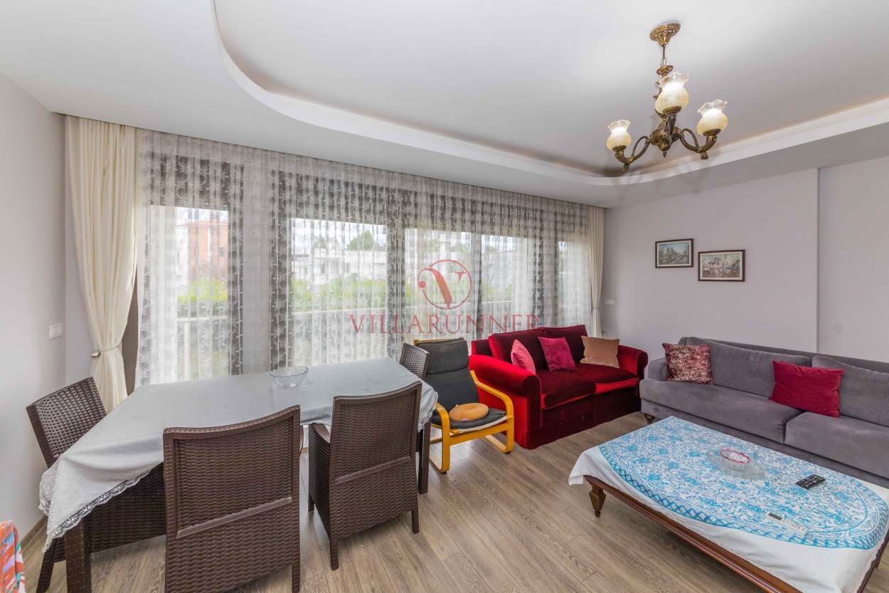Güneş Villa 1 İçmeler