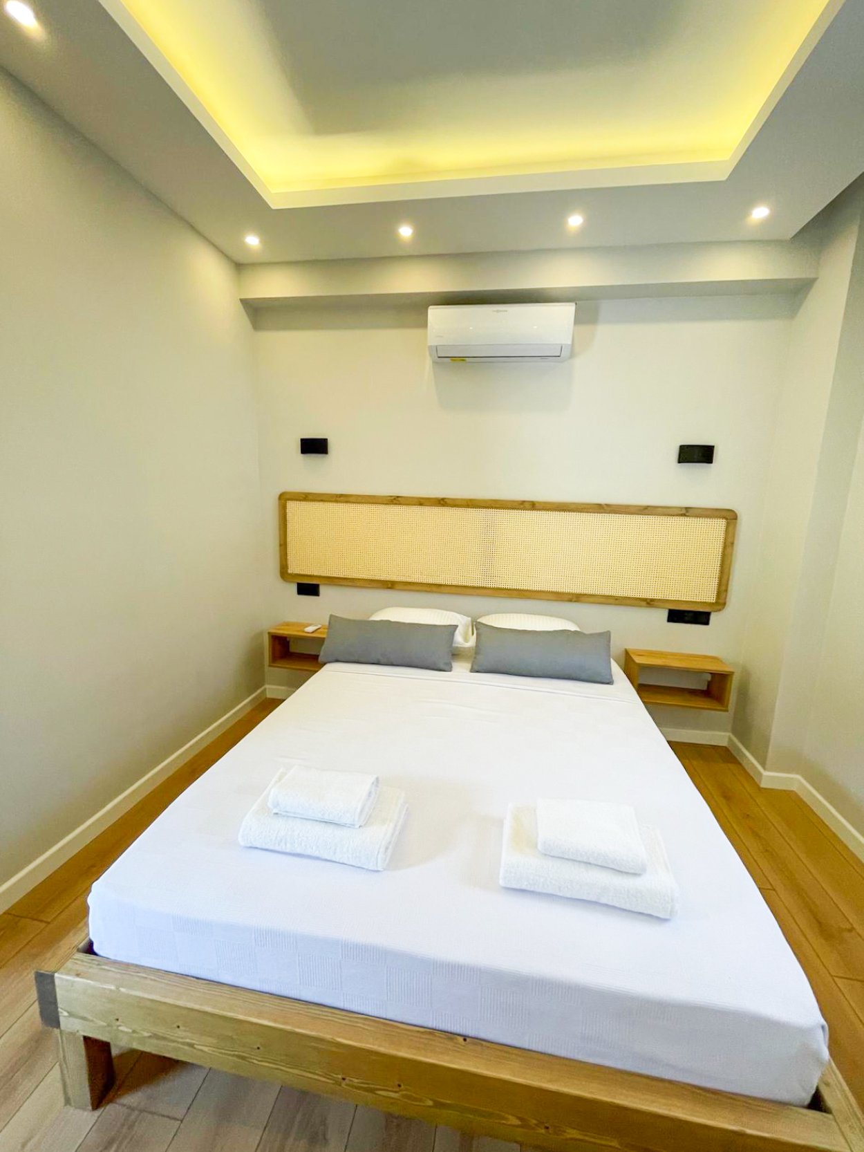 Alinda Villa Söğüt