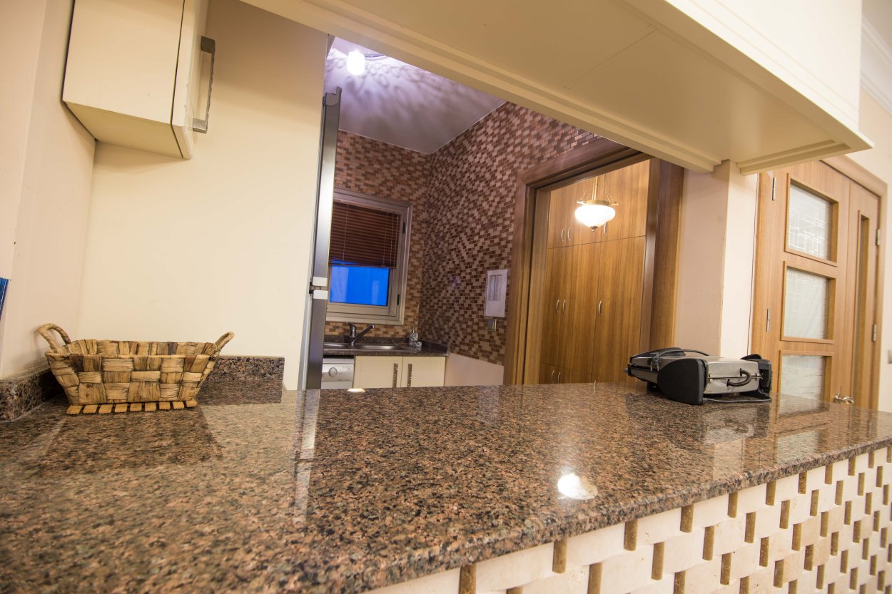 Mete villa 1 İçmeler