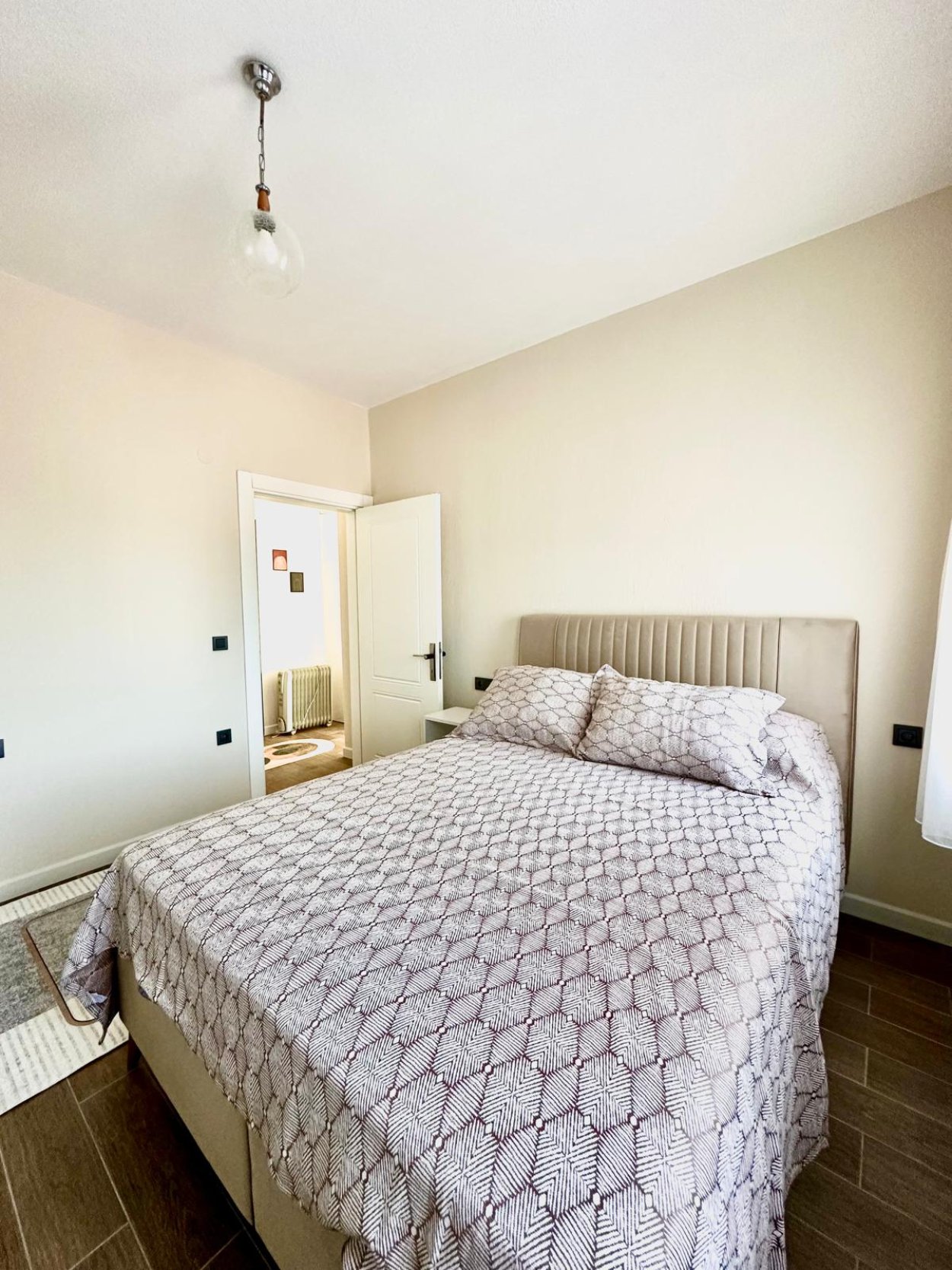 Villa Afitap Daire 1