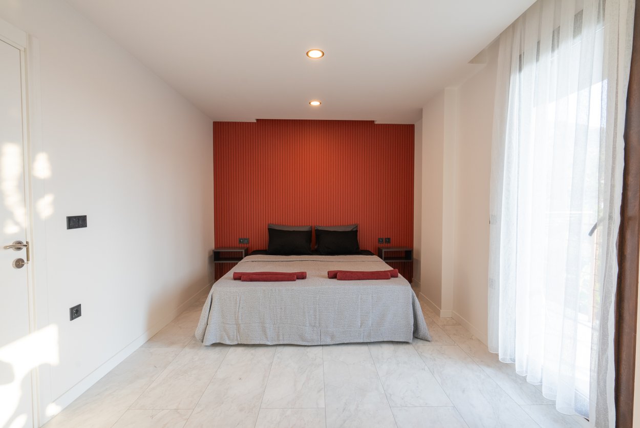 Villa Sefa Söğüt