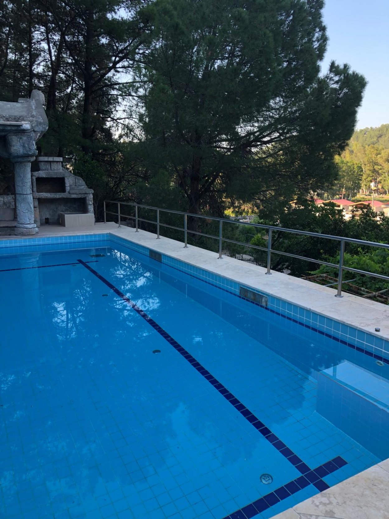 Villa Shato Turgut