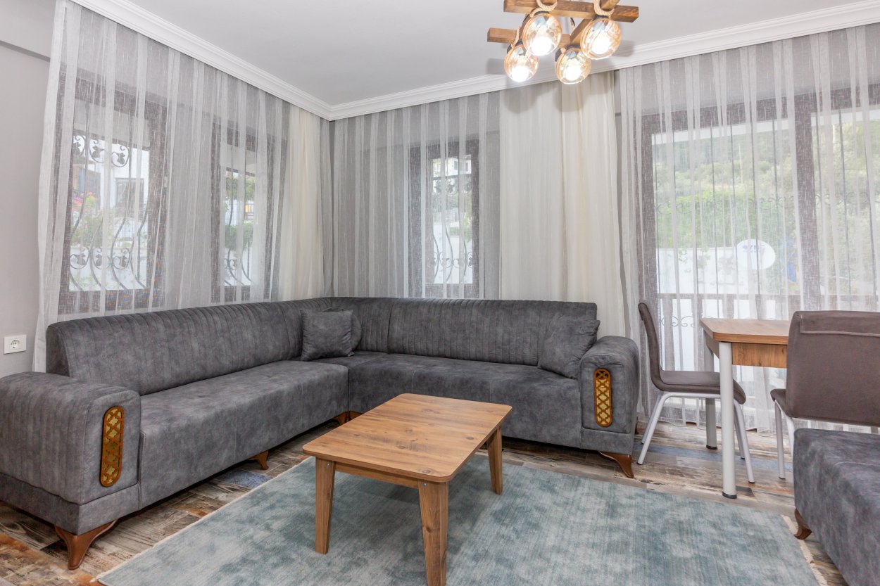 Villa Trend Akyaka
