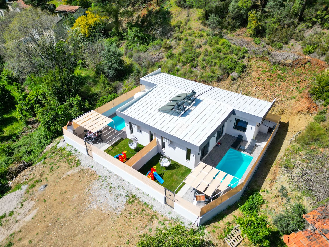 Villa Arel Fethiye