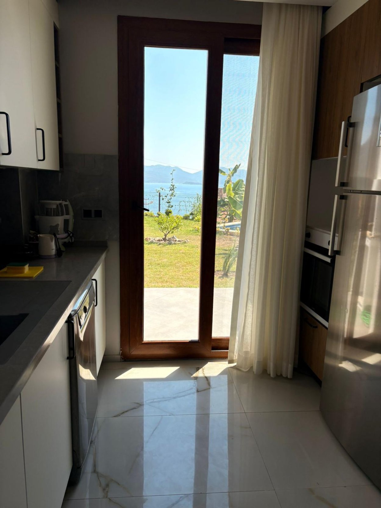 Mabeyn Villa Söğüt