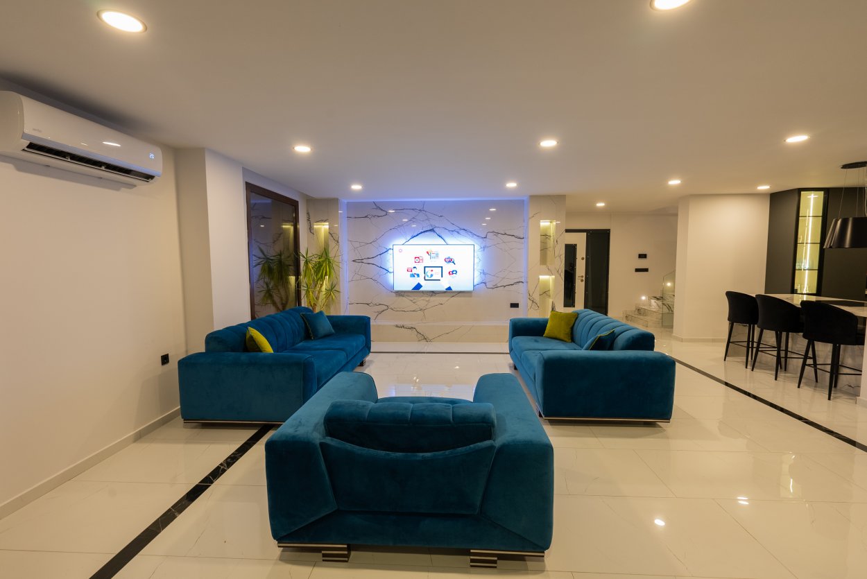 Villa Sefa Söğüt