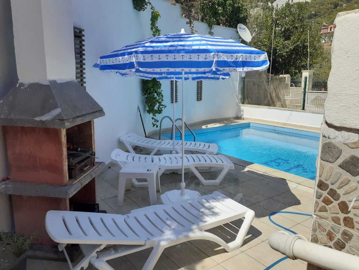 Villa Trend Akyaka