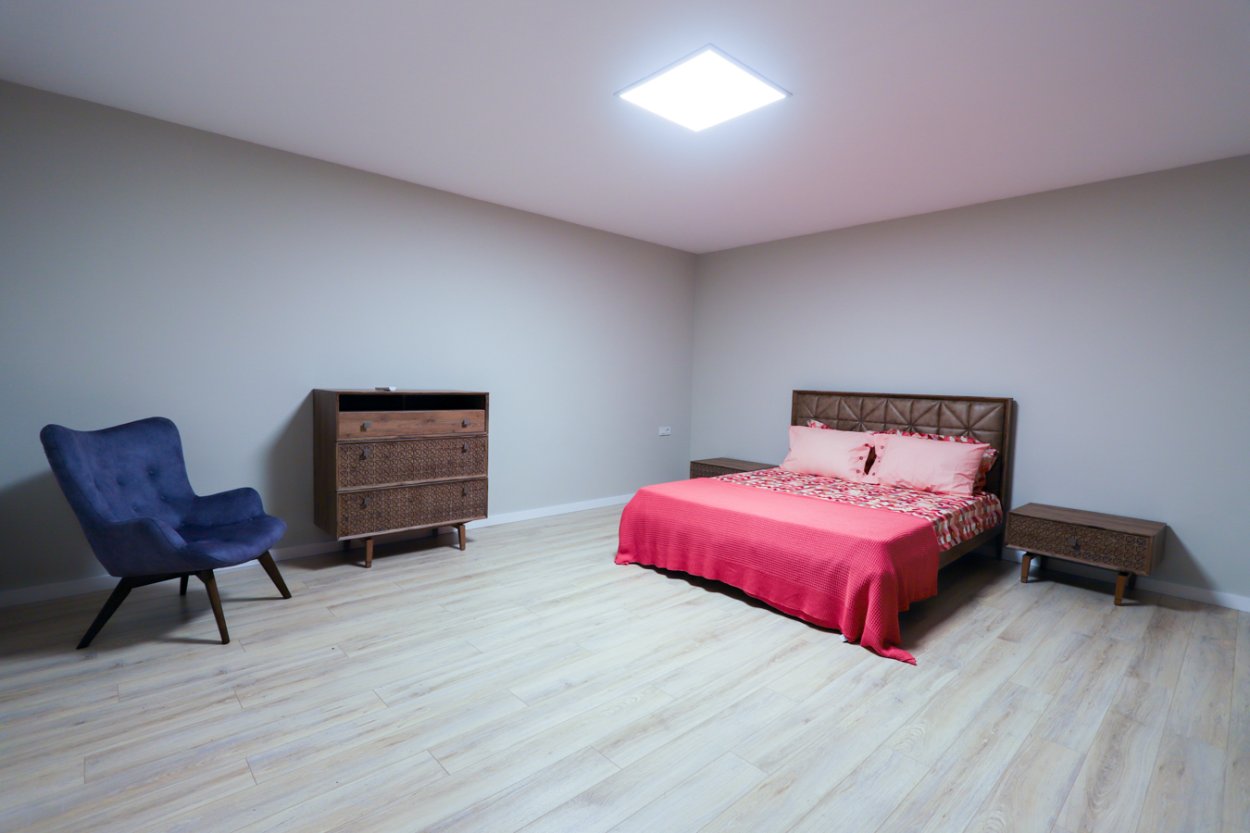 Grass Villa İçmeler