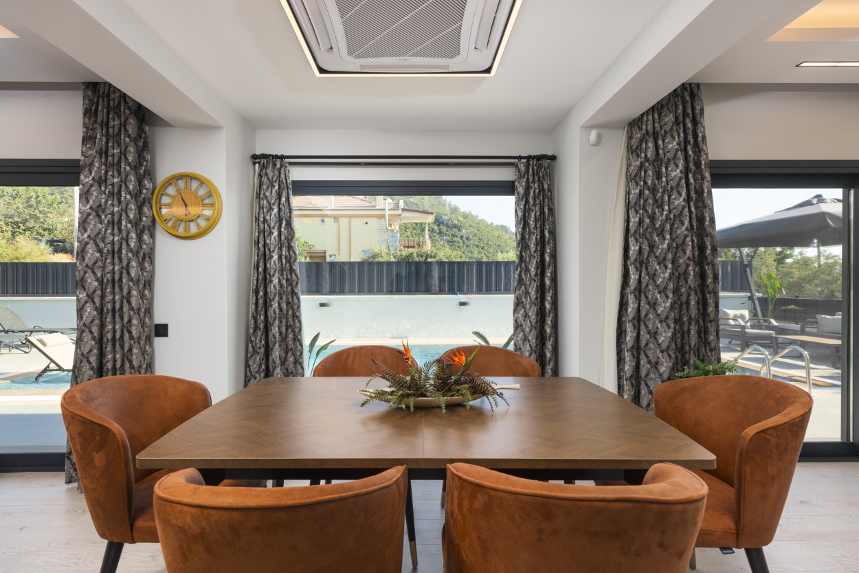 Alavya Villa Fethiye