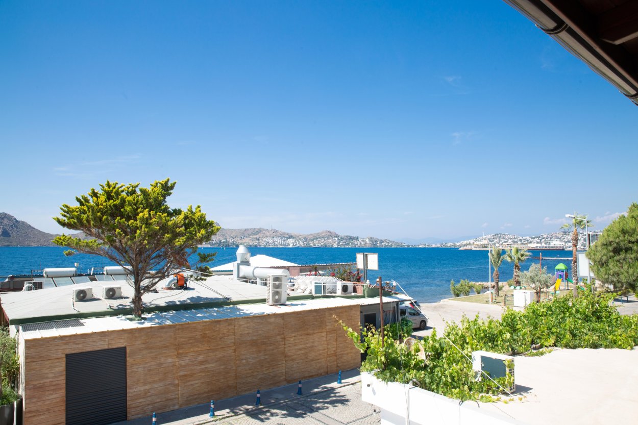 Bodrum Yalıkavak BD2109