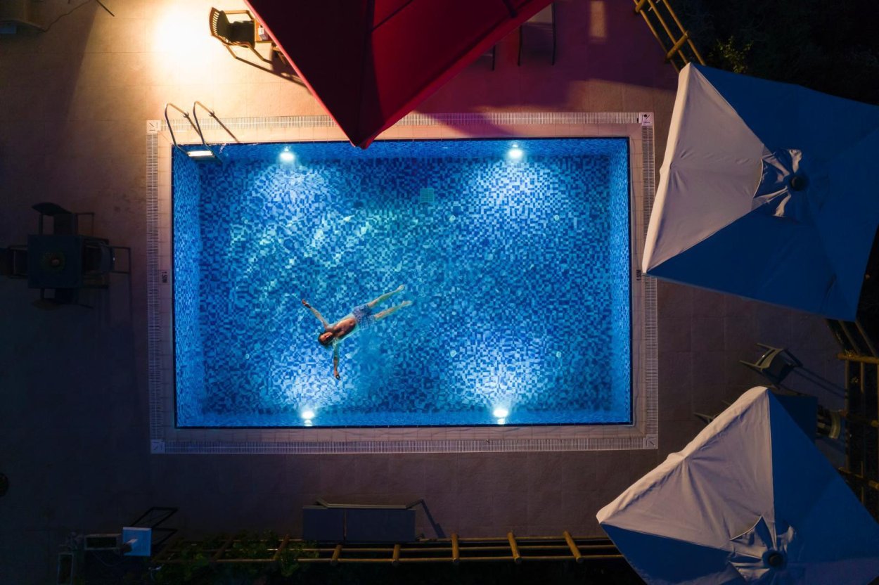 Theia Campüs Villa
