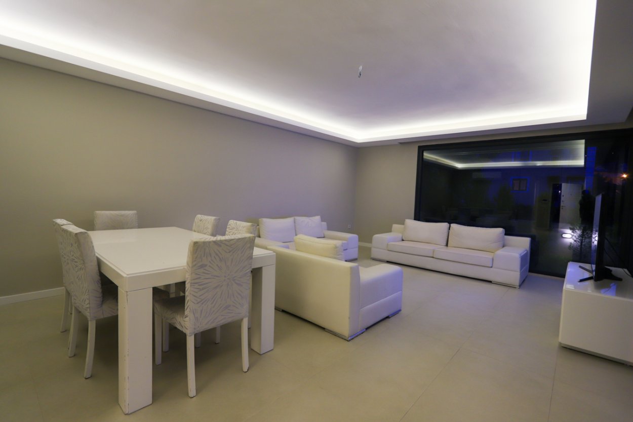 Grass Villa İçmeler