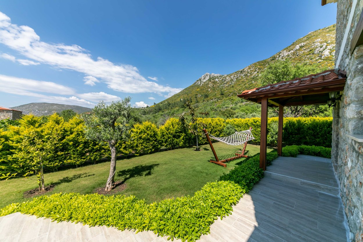 Doğa Villa Söğüt