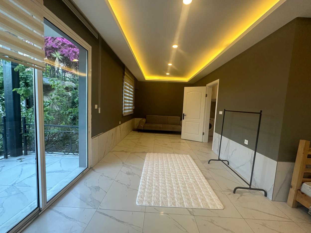 Pine Hill Villa