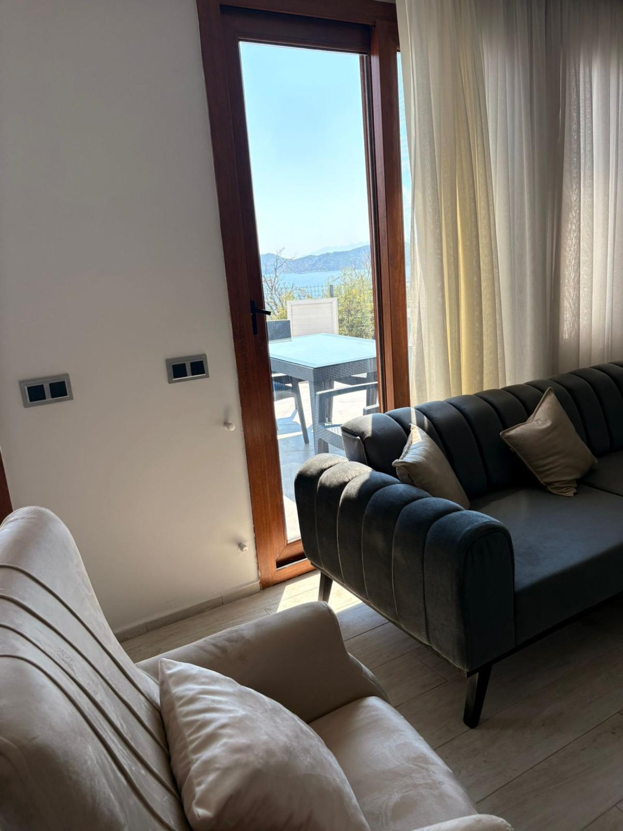 Mabeyn Villa Söğüt