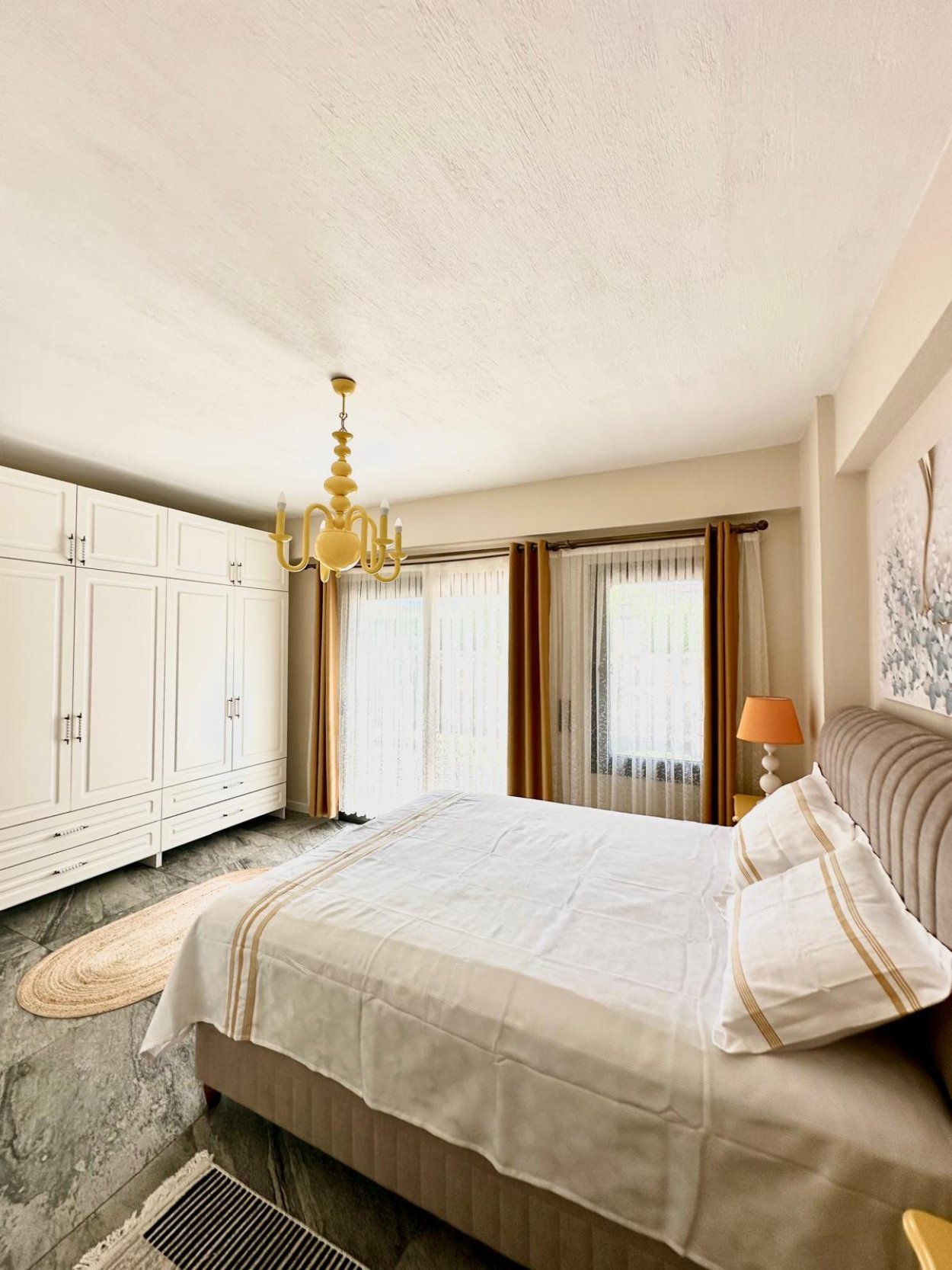 Villa Afitap Daire 2