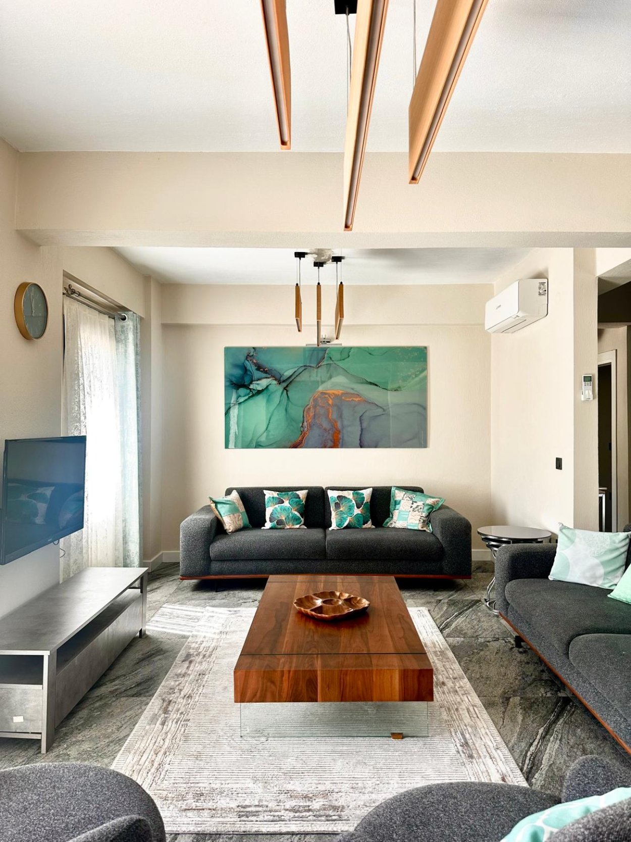 Villa Afitap Daire 2