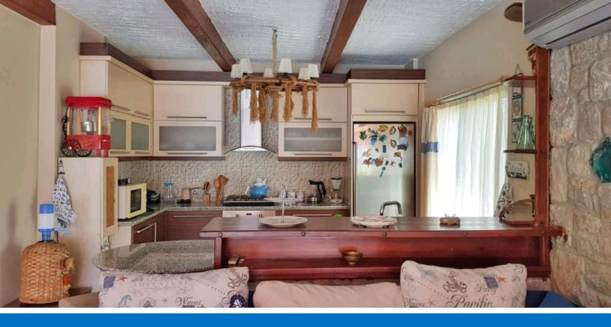 Villa Pirate Bozburun