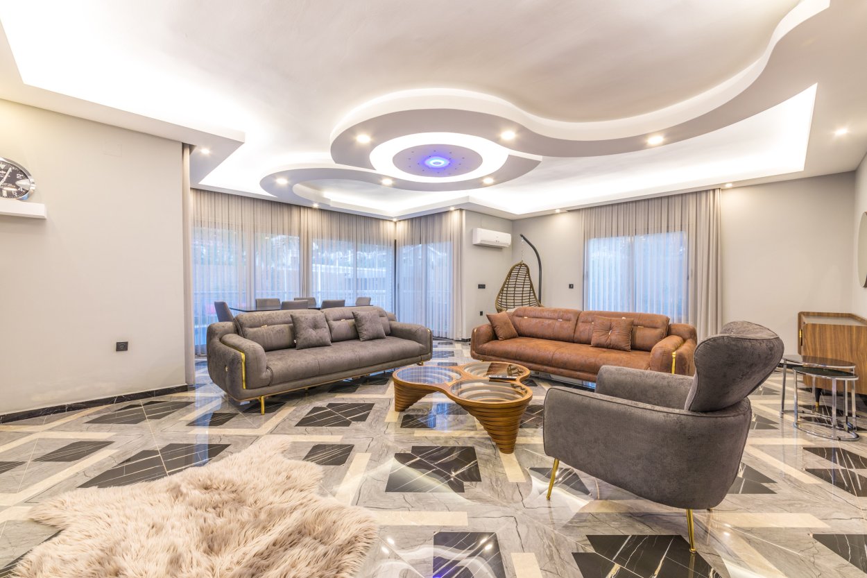 Daisy Villa İçmeler