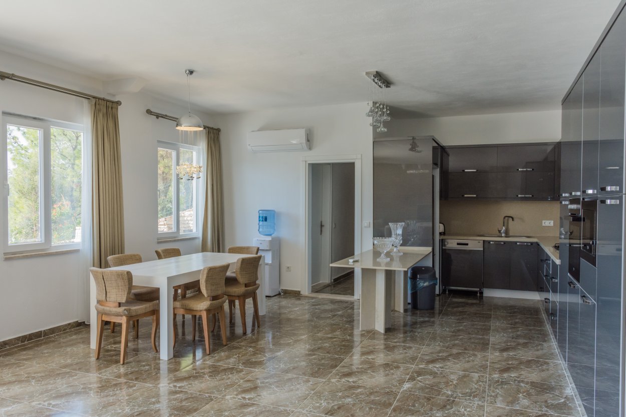 Gökbel Cennet Villa Dalyan 