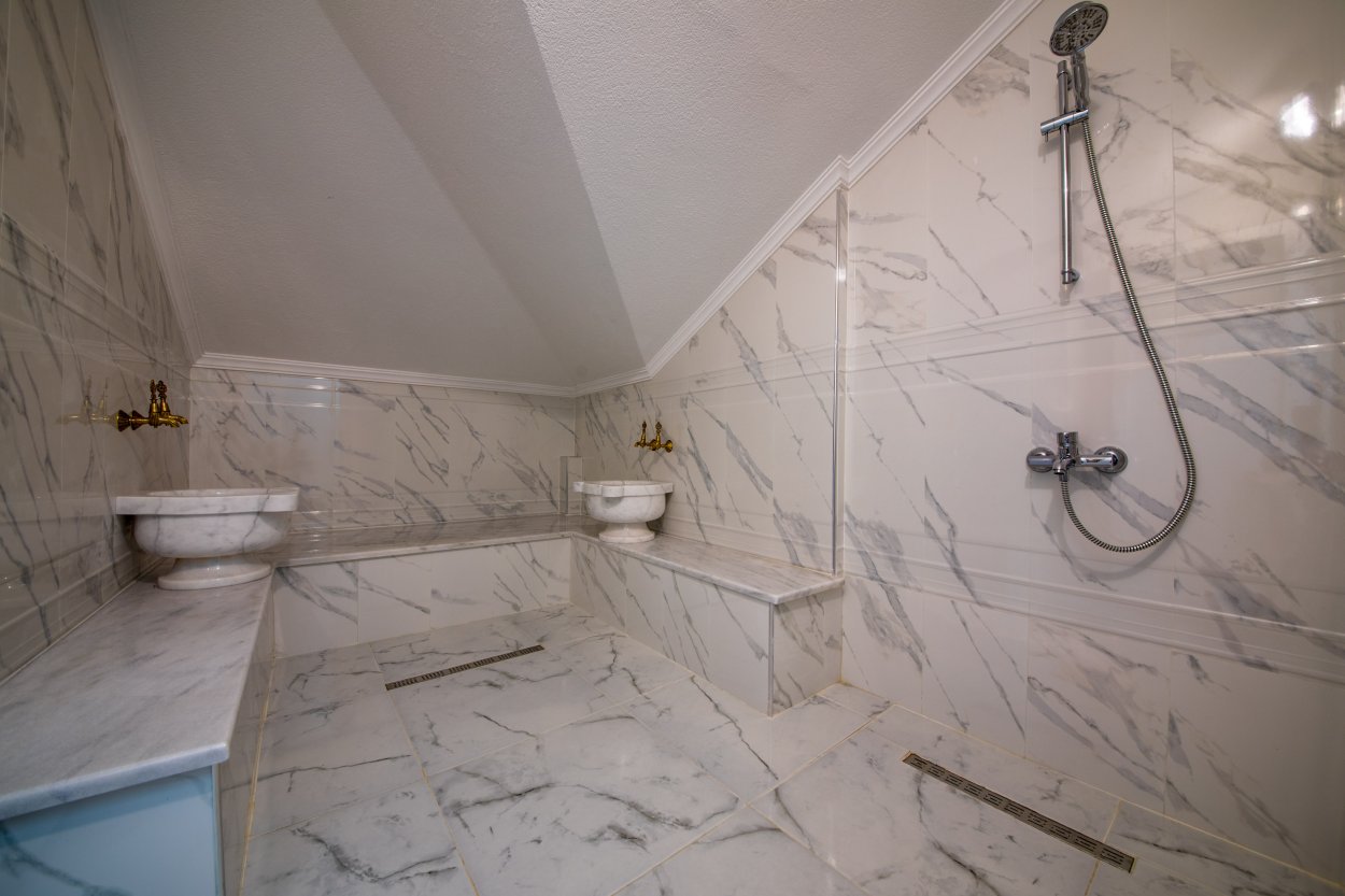 Daisy Villa İçmeler