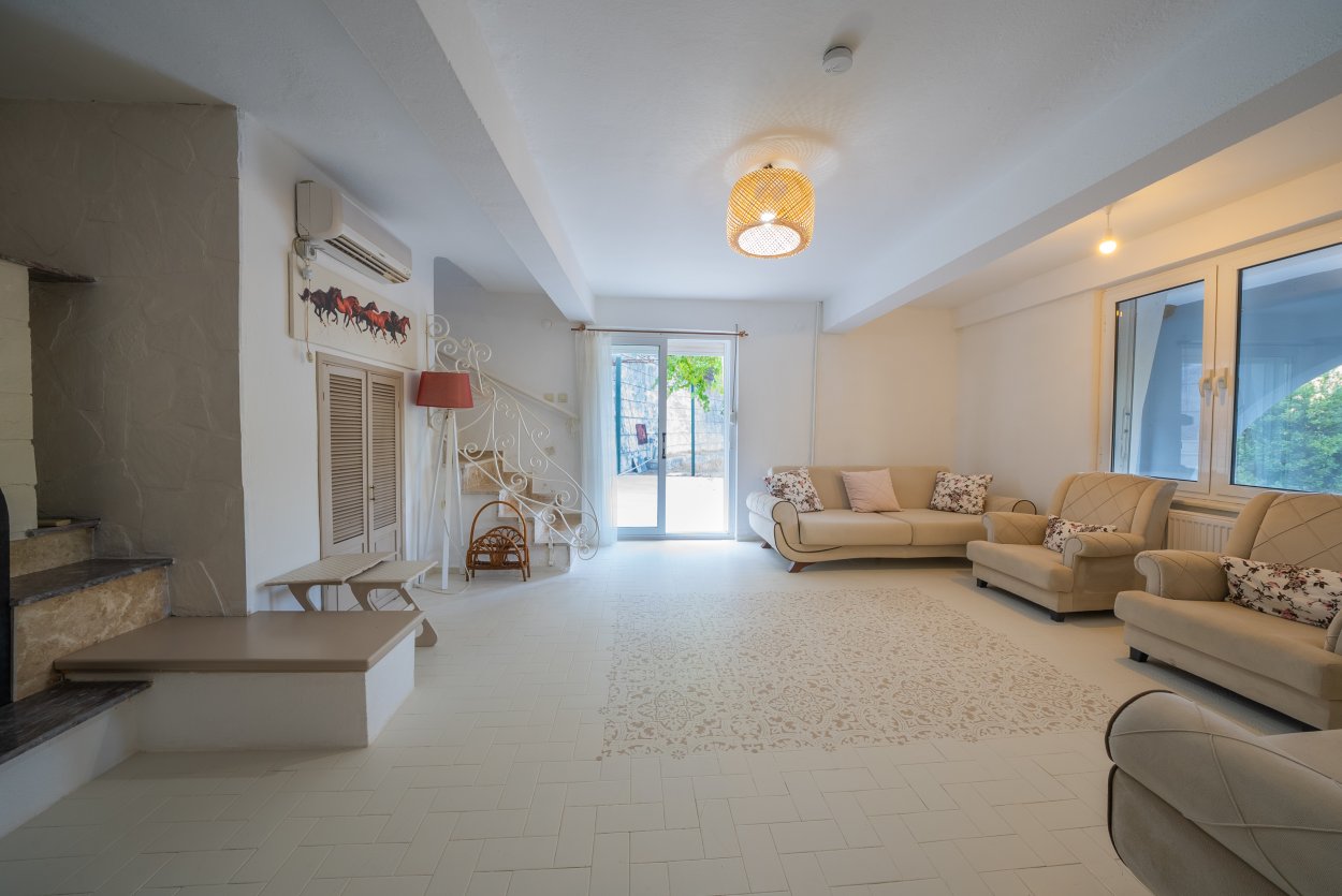 Villa Shato Hisarönü