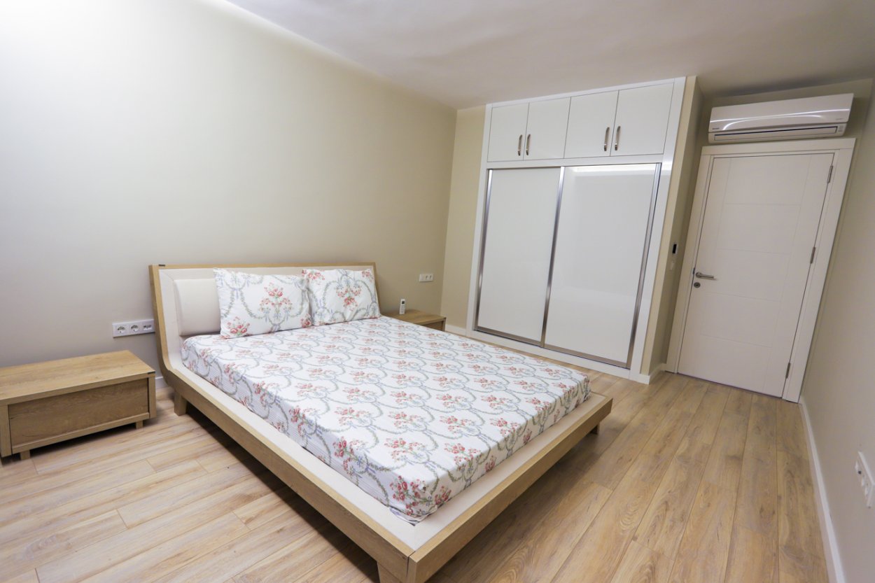 Grass Villa İçmeler