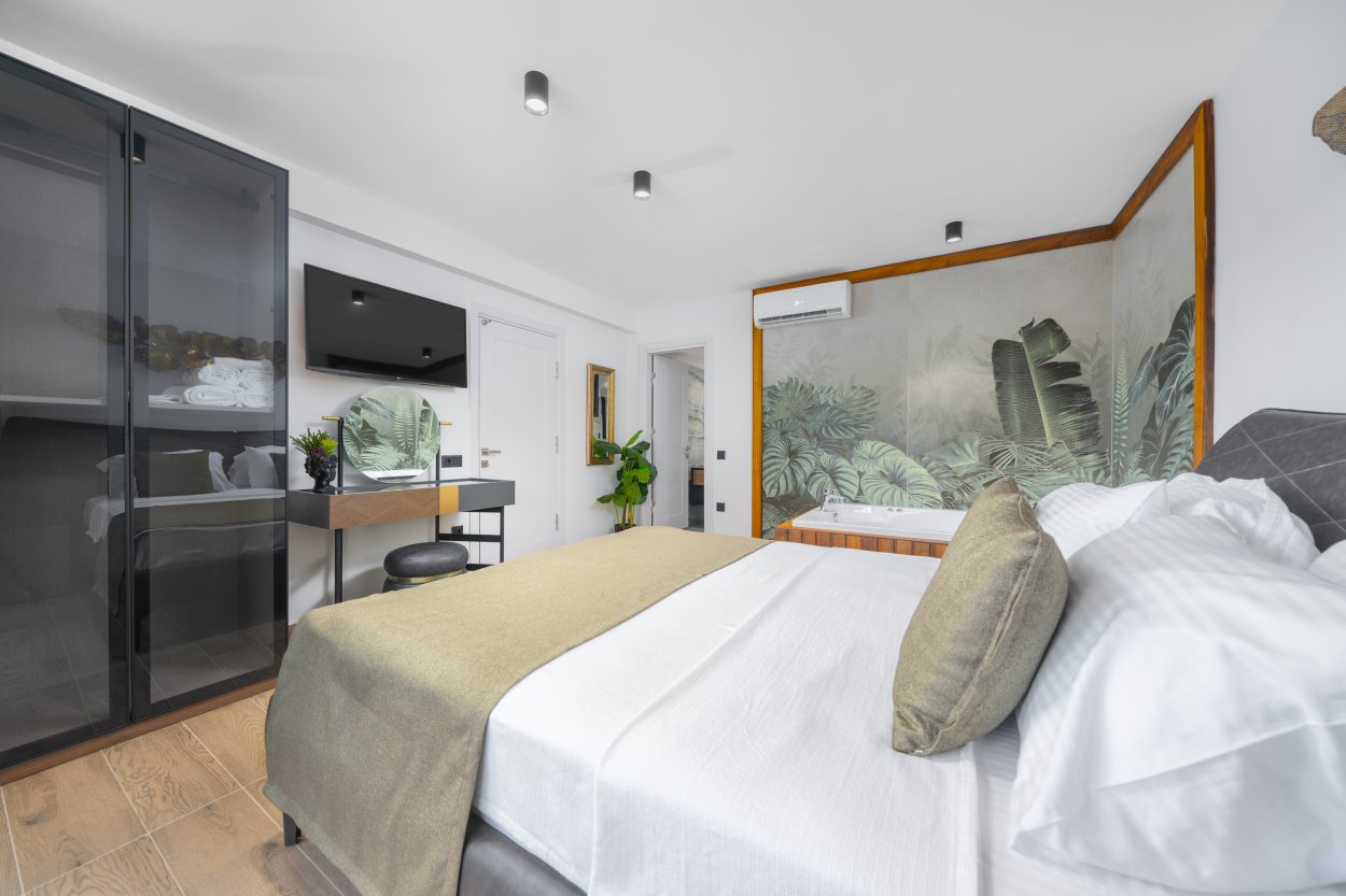 Alavya Villa Fethiye