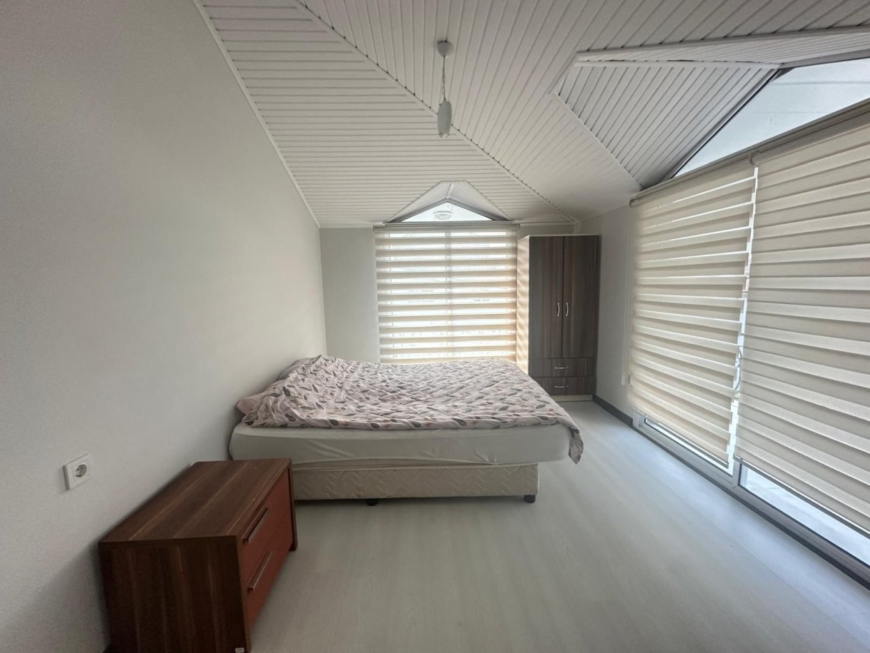 Pine Hill Villa