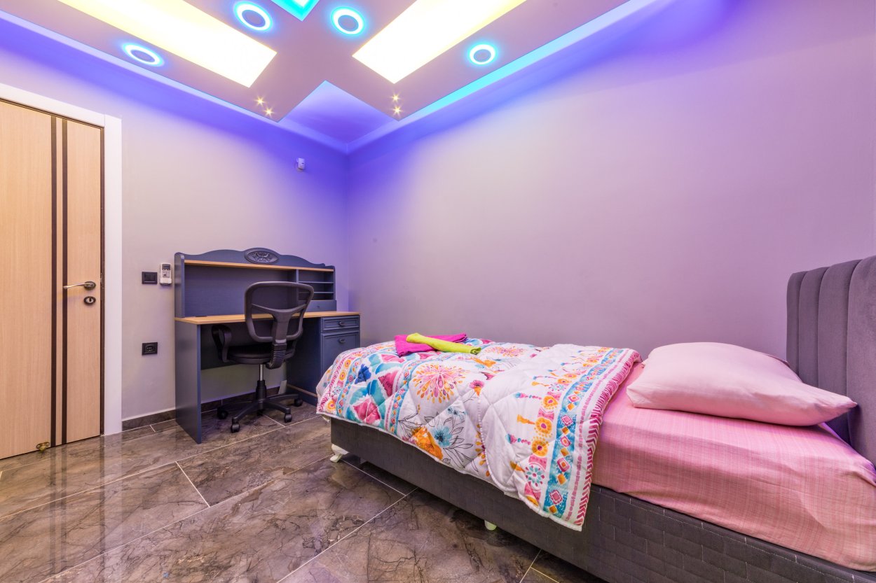 Daisy Villa İçmeler