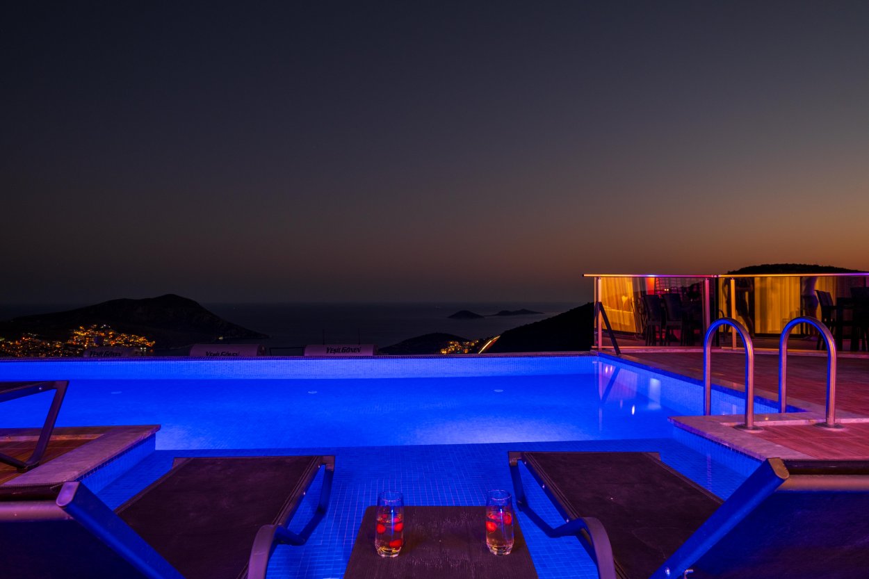 Villa Meri Kalkan