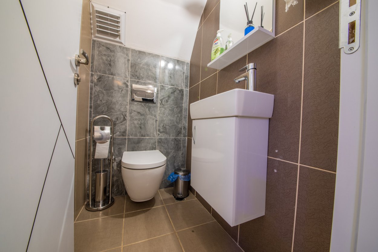 Daisy Villa İçmeler