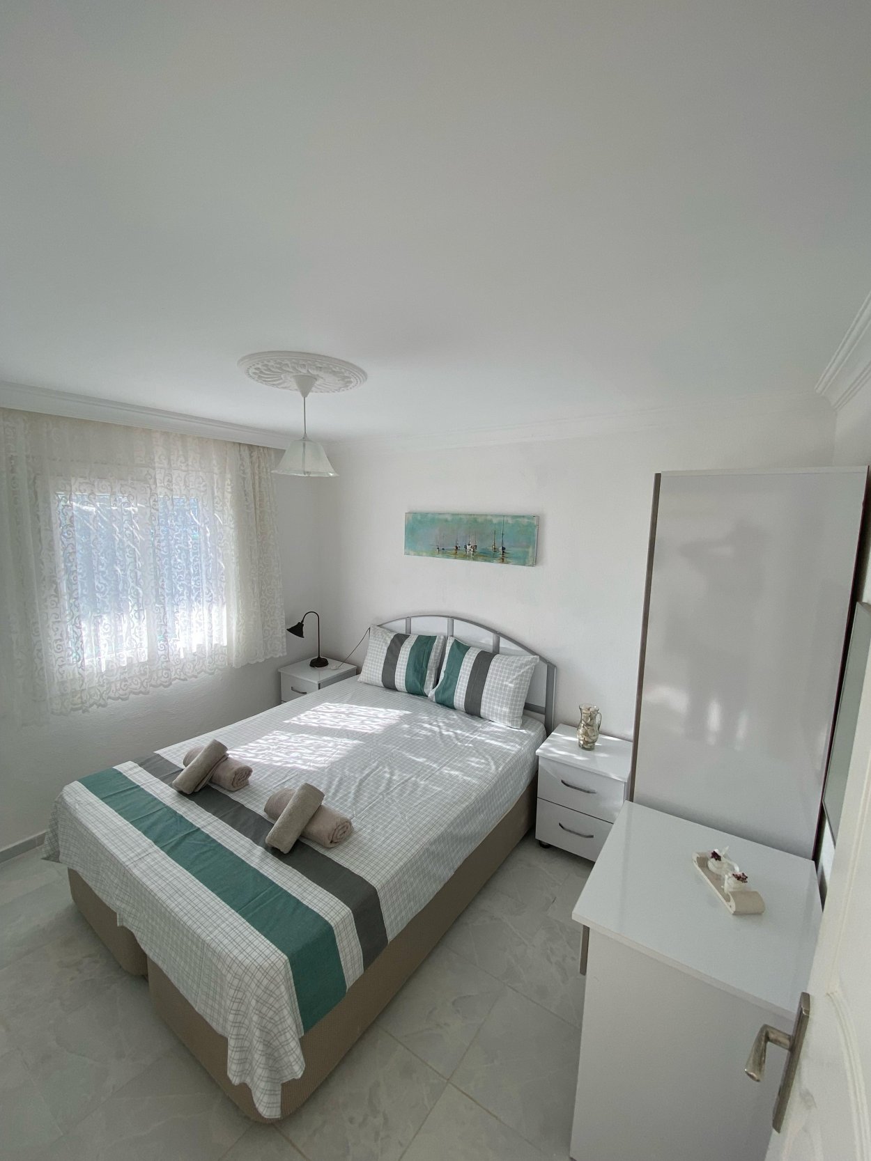 Serenity Suite Söğüt 1+1