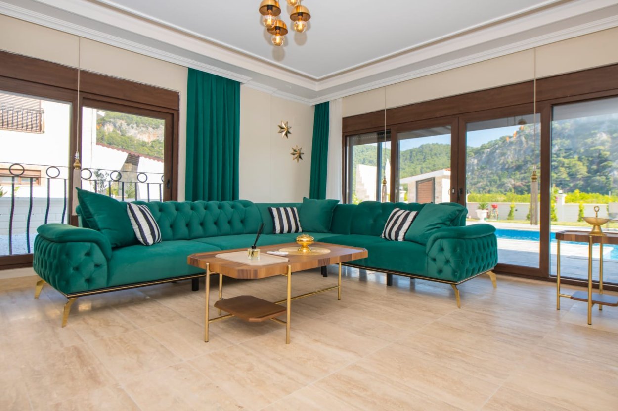 Villa Gold Dalyan