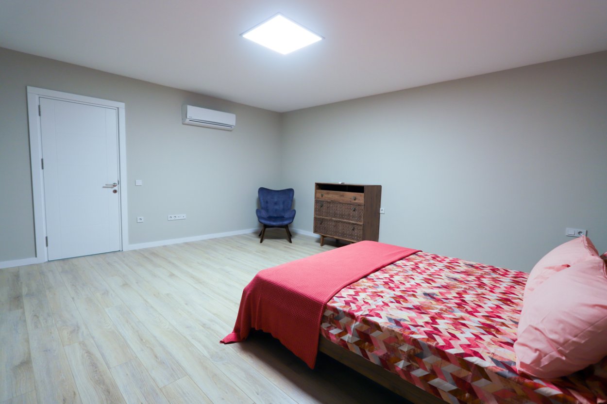 Grass Villa İçmeler