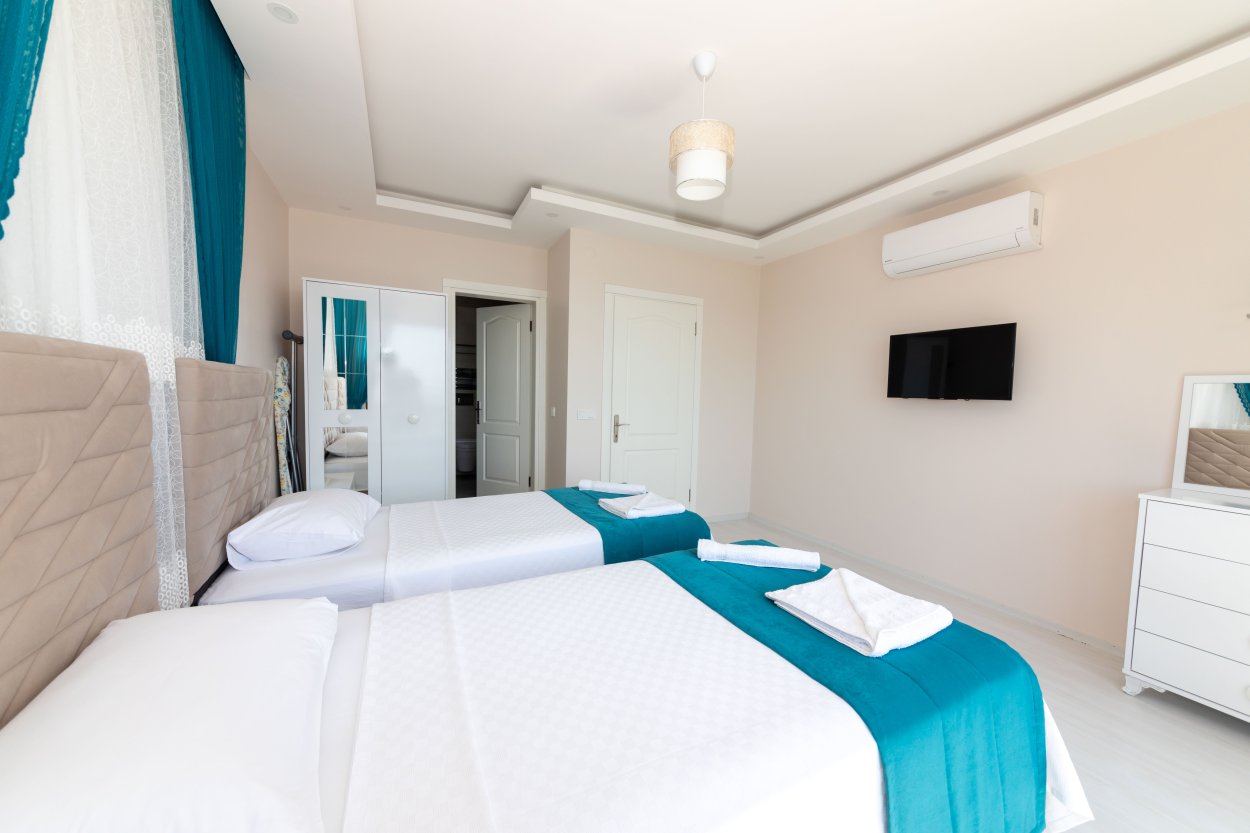 Doğa Villa Söğüt